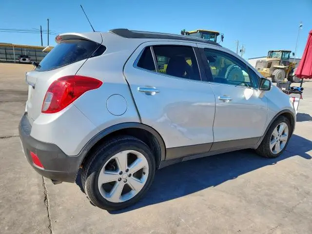 2015 BUICK ENCORE CONVENIENCE  