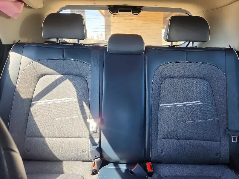 2021 HYUNDAI VENUE DENIM  
