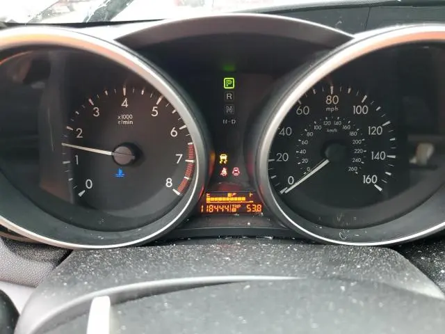 2011 MAZDA 3 I  