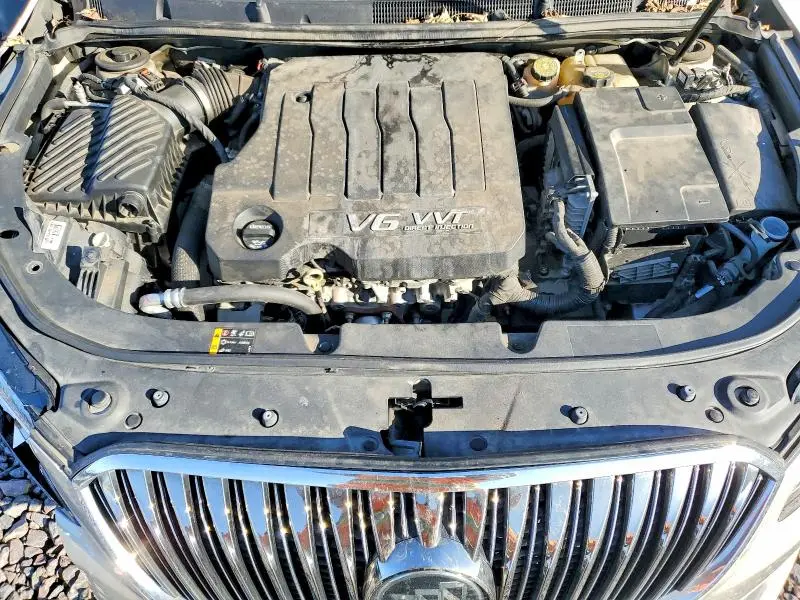 2014 BUICK LACROSSE TOURING  