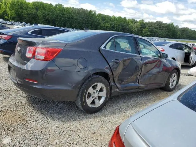2013 CHEVROLET MALIBU LS  