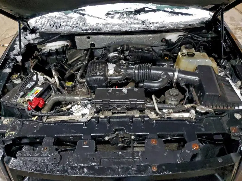 2012 FORD EXPEDITION LIMITED  