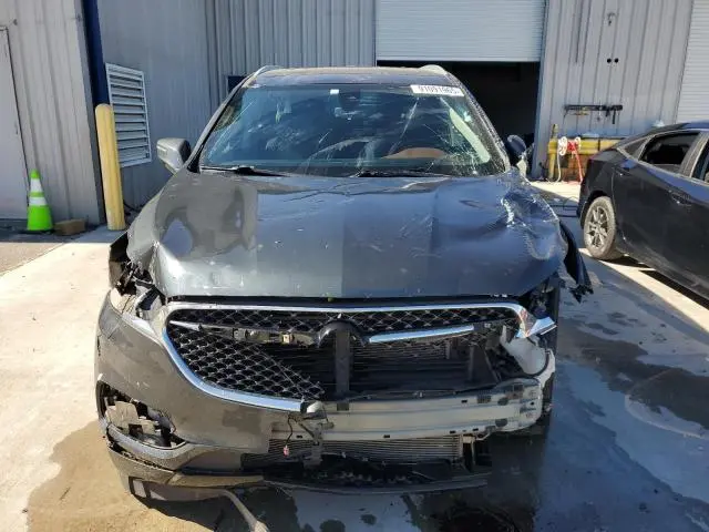 2018 BUICK ENCLAVE AVENIR  