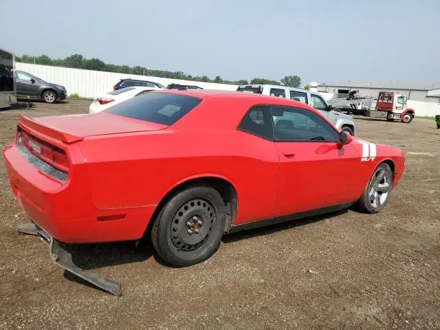 2014 DODGE CHALLENGER R/T  