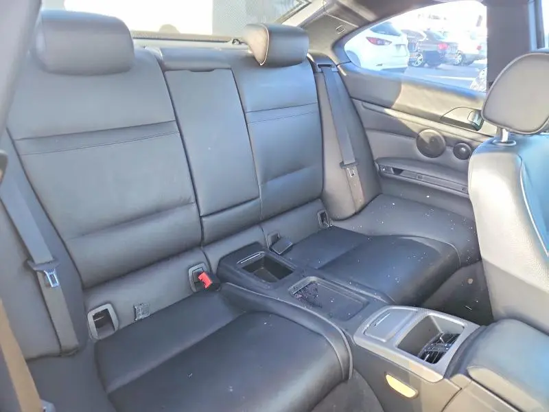 2011 BMW 335 I  