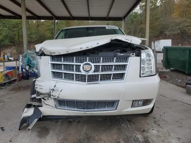 2014 CADILLAC ESCALADE PLATINUM  