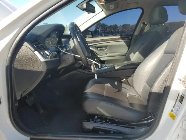 2015 BMW 528 I  