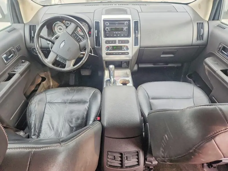 2010 FORD EDGE LIMITED  