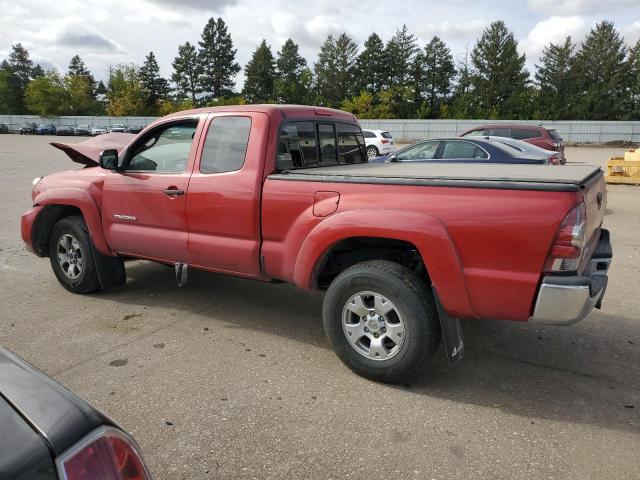 2012 TOYOTA TACOMA 