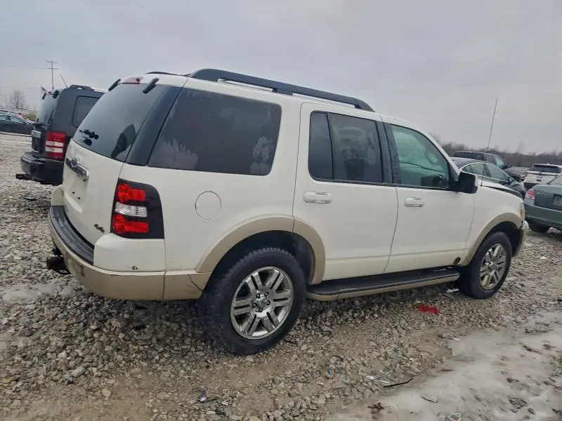 2010 FORD EXPLORER EDDIE BAUER  