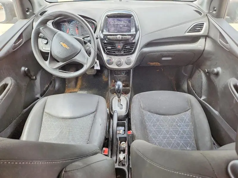 2020 CHEVROLET SPARK LS  