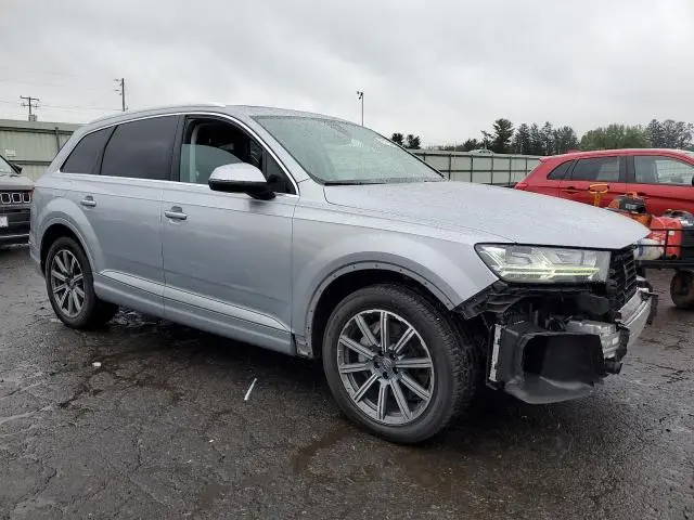 2019 AUDI Q7 PREMIUM PLUS  
