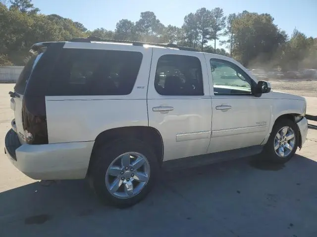 2014 GMC YUKON SLT  