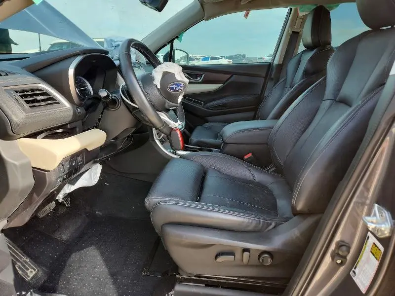 2021 SUBARU ASCENT TOURING  