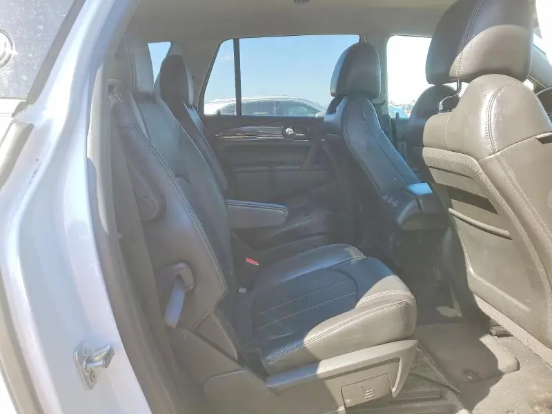 2017 BUICK ENCLAVE   