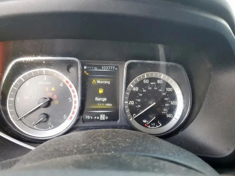 2018 NISSAN TITAN XD SL  