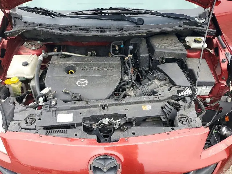 2014 MAZDA 5 GRAND TOURING  