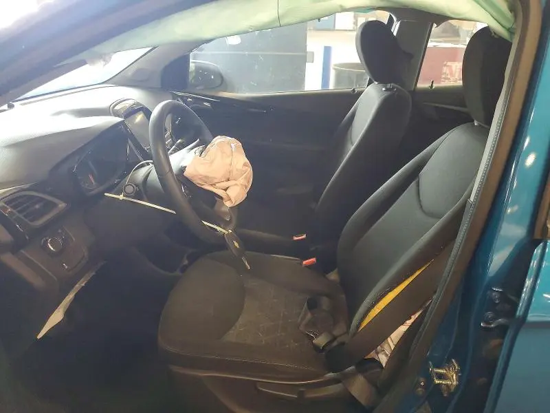 2019 CHEVROLET SPARK 1LT  