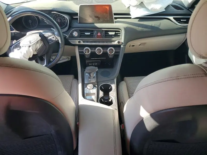 2020 GENESIS G70 2.0T  
