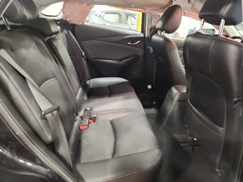 2019 MAZDA CX-3 TOURING  