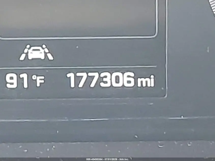 2016 HYUNDAI SONATA LIMITED