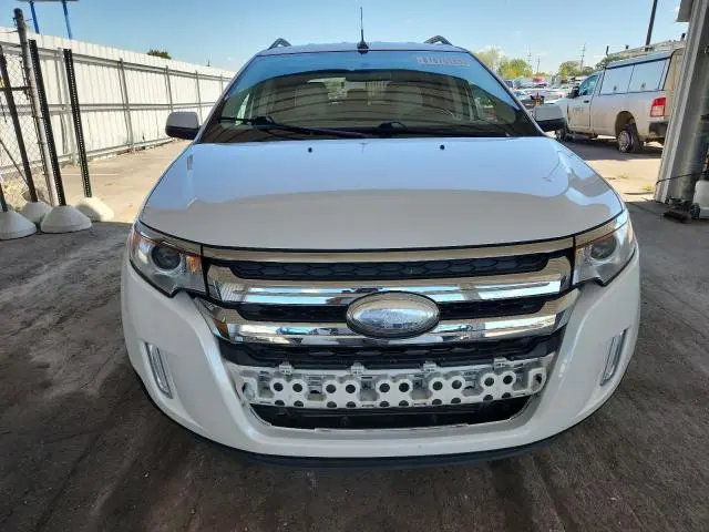 2012 FORD EDGE SEL  