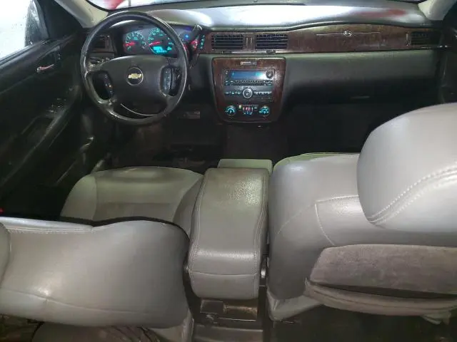 2013 CHEVROLET IMPALA LT