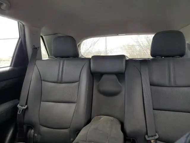 2011 KIA SORENTO SX  