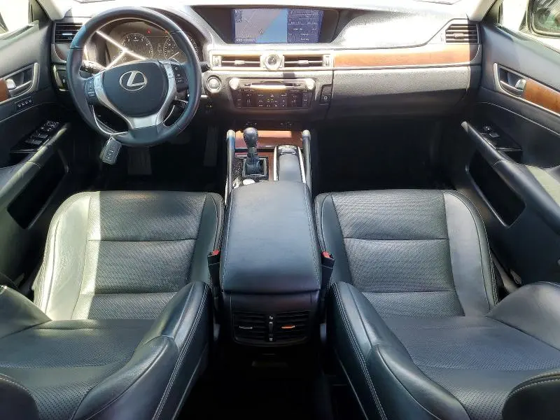 2014 LEXUS GS 350  