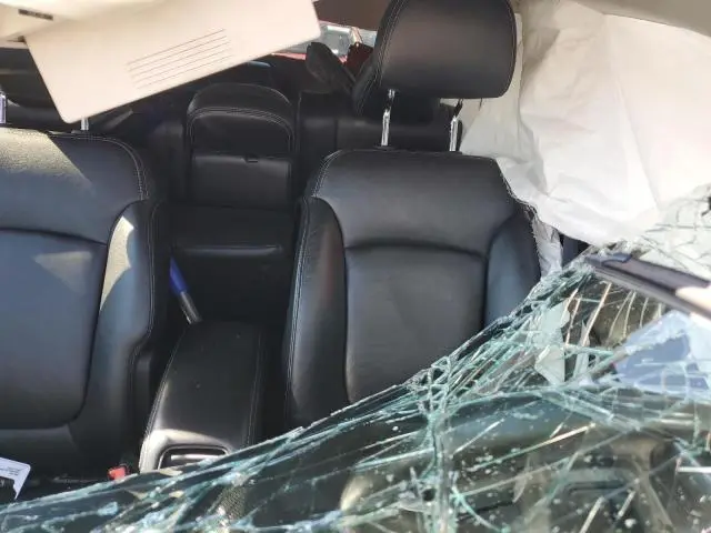 2013 DODGE JOURNEY CREW  