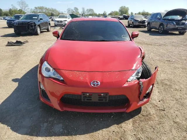 2014 TOYOTA SCION FR-S   