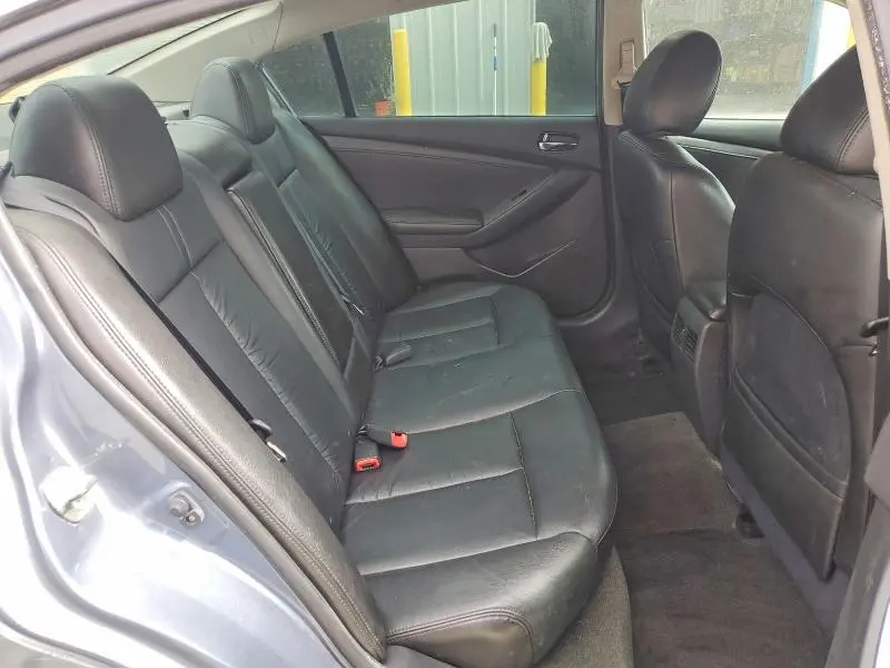 2012 NISSAN ALTIMA 2.5  