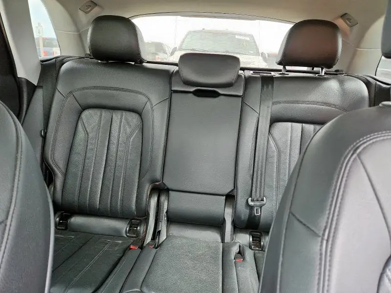 2018 AUDI Q5 PREMIUM  