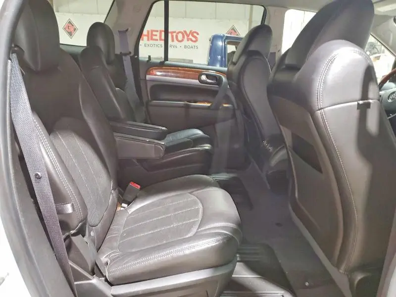 2010 BUICK ENCLAVE CXL  