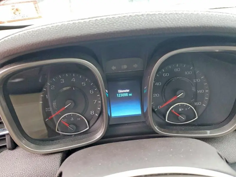 2015 CHEVROLET MALIBU 1LT  