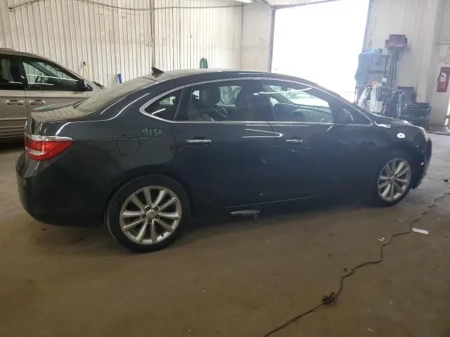 2014 BUICK VERANO 
