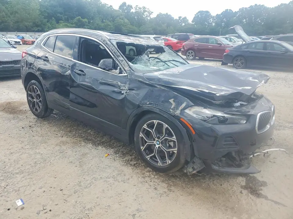 2023 BMW X2 SDRIVE28I  