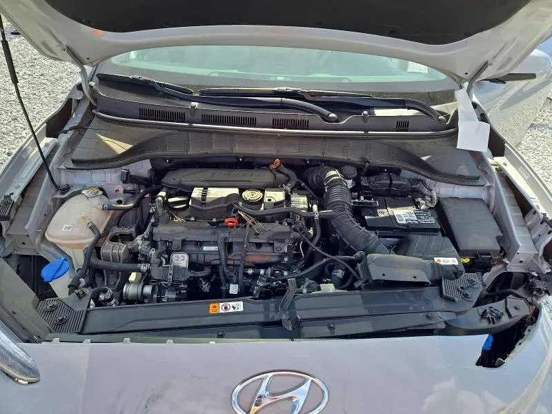 2022 HYUNDAI KONA LIMITED  
