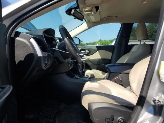 2015 JEEP CHEROKEE SPORT  
