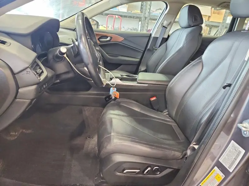 2021 ACURA TLX   