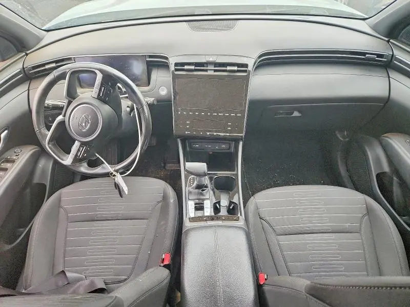 2023 HYUNDAI SANTA CRUZ SEL PREMIUM  