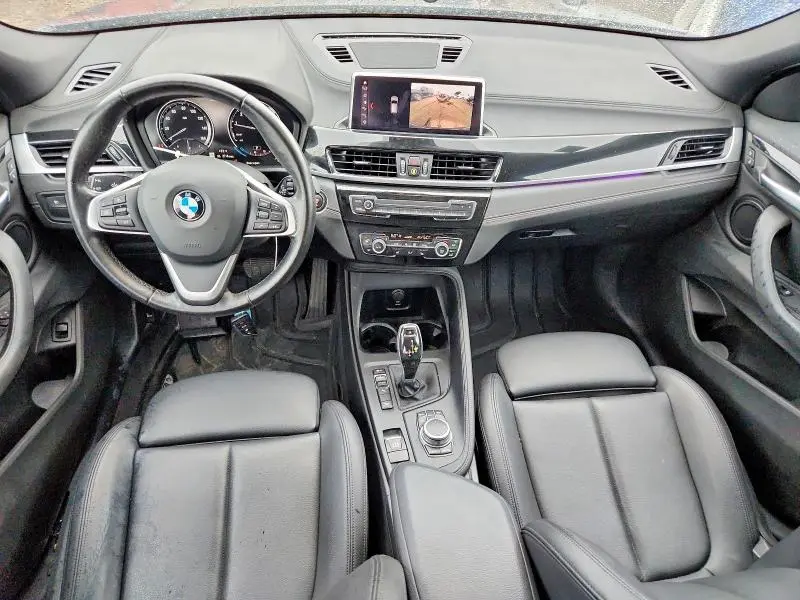 2021 BMW X2 XDRIVE28I  