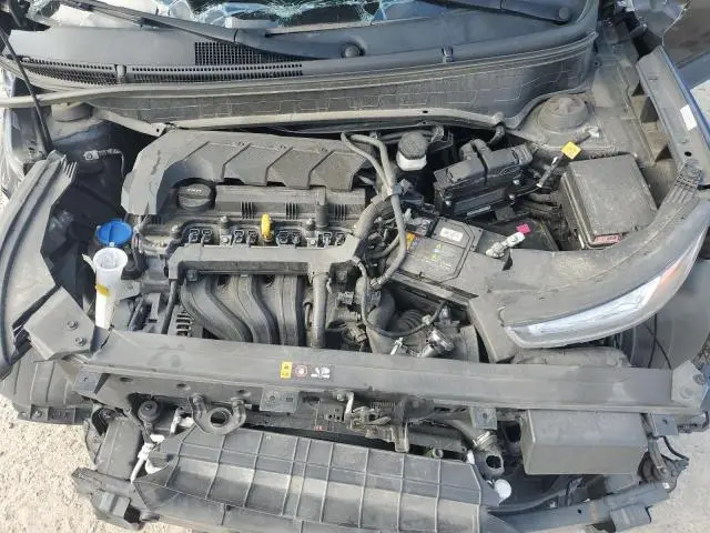 2022 HYUNDAI VENUE SEL