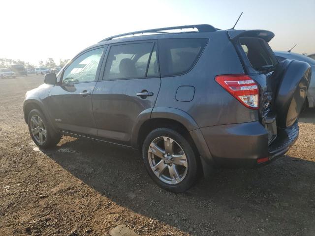 2010 TOYOTA RAV4 SPORT