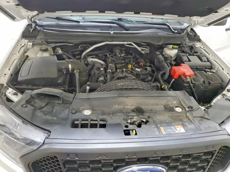 2023 FORD RANGER XL  