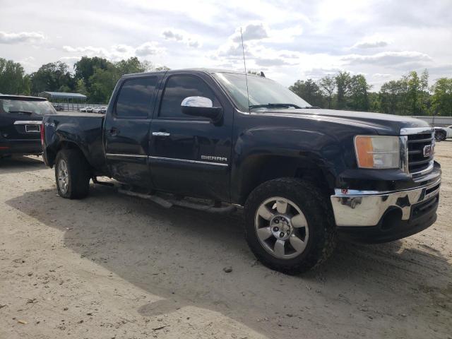 2011 GMC SIERRA K1500 SLE