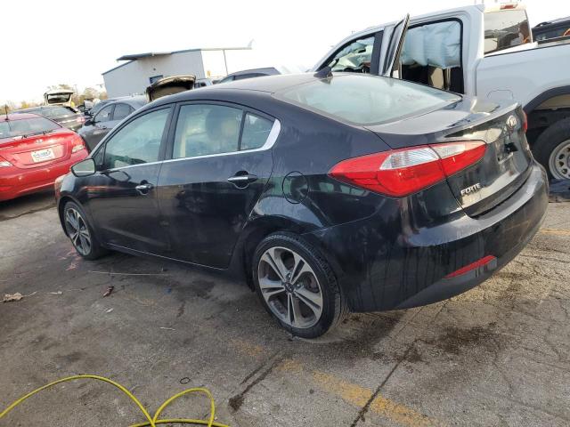 2014 KIA FORTE EX