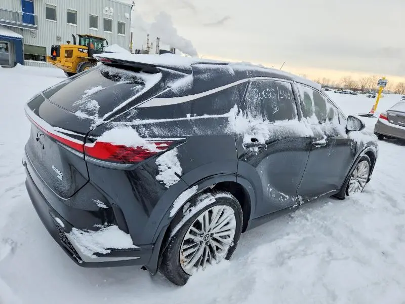 2024 LEXUS RX 350 BASE  