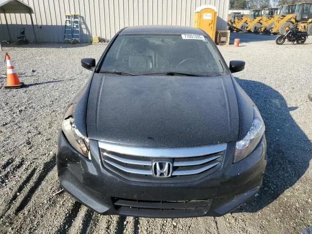 2011 HONDA ACCORD SE