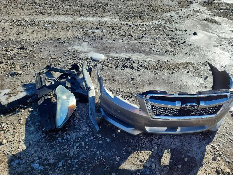 2014 SUBARU LEGACY 2.5I PREMIUM  